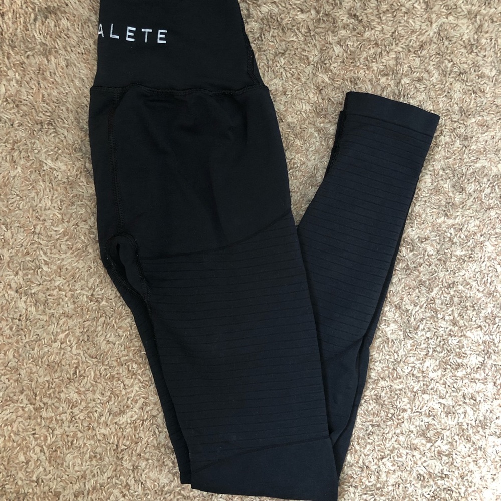 Alphalete Leggings